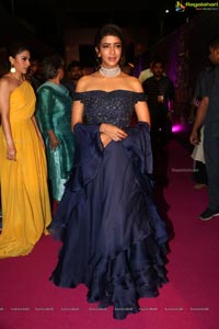 Lakshmi Manchu @ Zee Apsara Awards