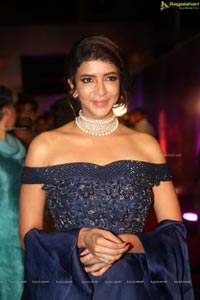 Lakshmi Manchu @ Zee Apsara Awards