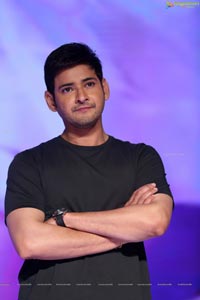 Bharat Ane Nenu Mahesh Babu