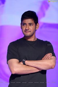 Bharat Ane Nenu Mahesh Babu