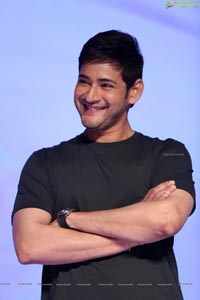 Bharat Ane Nenu Mahesh Babu