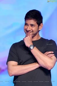 Bharat Ane Nenu Mahesh Babu