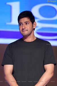 Bharat Ane Nenu Mahesh Babu