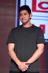 Bharat Ane Nenu Mahesh Babu