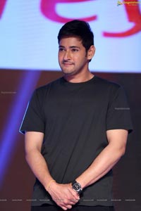 Bharat Ane Nenu Mahesh Babu