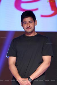 Bharat Ane Nenu Mahesh Babu