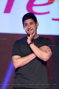 Bharat Ane Nenu Mahesh Babu