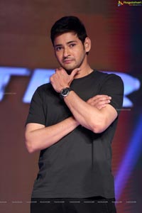 Bharat Ane Nenu Mahesh Babu