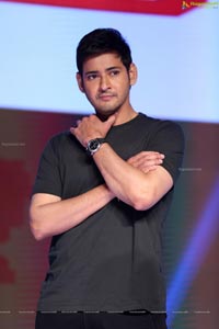 Bharat Ane Nenu Mahesh Babu