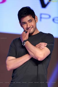 Bharat Ane Nenu Mahesh Babu