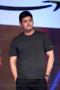 Bharat Ane Nenu Mahesh Babu