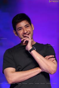 Bharat Ane Nenu Mahesh Babu