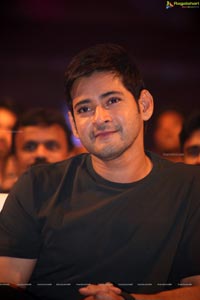 Bharat Ane Nenu Mahesh Babu