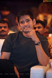 Bharat Ane Nenu Mahesh Babu