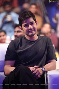 Bharat Ane Nenu Mahesh Babu