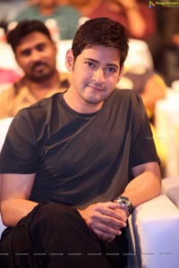 Bharat Ane Nenu Mahesh Babu