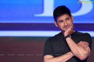 Bharat Ane Nenu Mahesh Babu