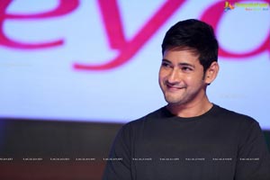 Bharat Ane Nenu Mahesh Babu