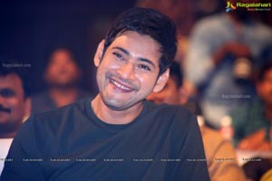 Bharat Ane Nenu Mahesh Babu