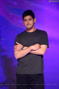 Bharat Ane Nenu Mahesh Babu