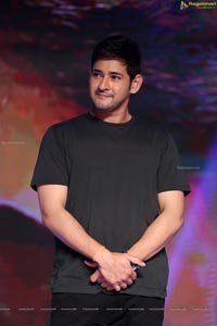 Bharat Ane Nenu Mahesh Babu