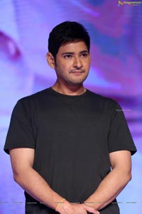 Bharat Ane Nenu Mahesh Babu