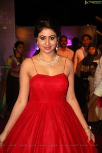 Manali Rathod @ Zee Apsara Awards 2018