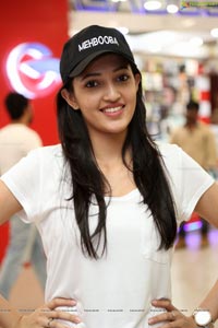 Neha Shetty Mehbooba