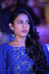 Niharika Konidela Naa Peru Surya