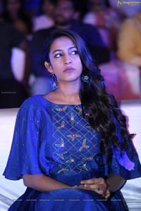 Niharika Konidela Naa Peru Surya