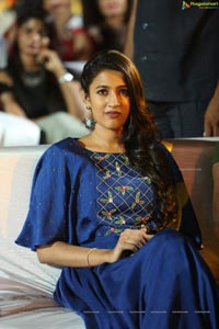 Niharika Konidela Naa Peru Surya