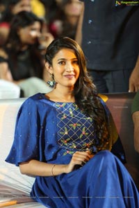 Niharika Konidela Naa Peru Surya