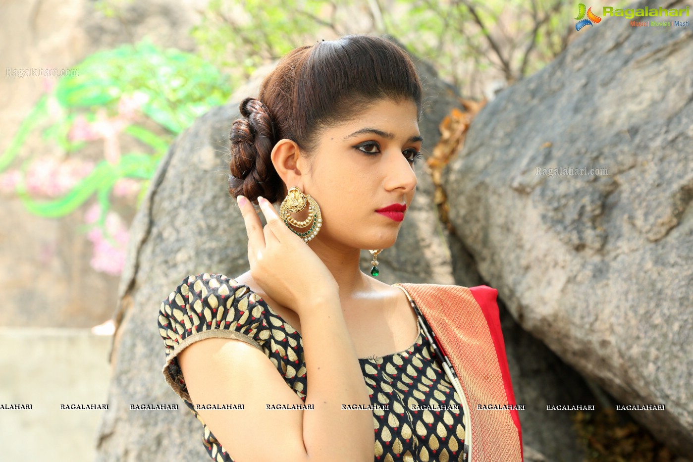 Prateeksha (Hi-Resolution Posters) at Silk India 2018 Curtain Raiser