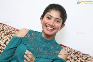 Maari 2 Sai Pallavi