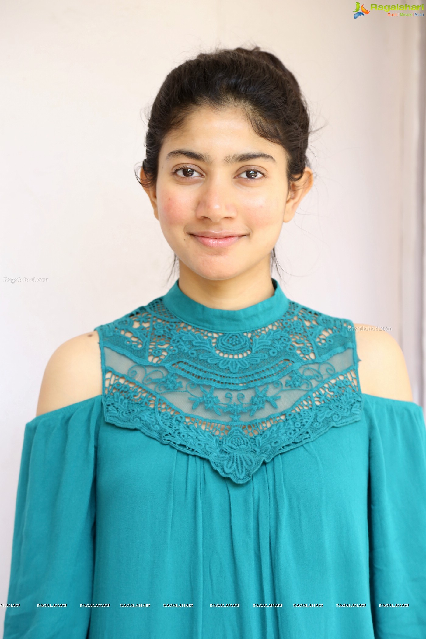 Sai Pallavi at Kanam Interview (Posters)