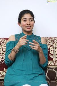 Maari 2 Sai Pallavi