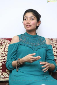 Maari 2 Sai Pallavi