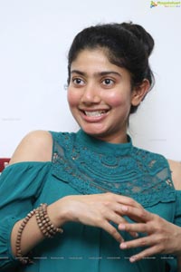 Maari 2 Sai Pallavi