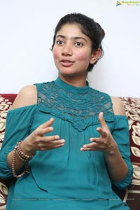 Maari 2 Sai Pallavi