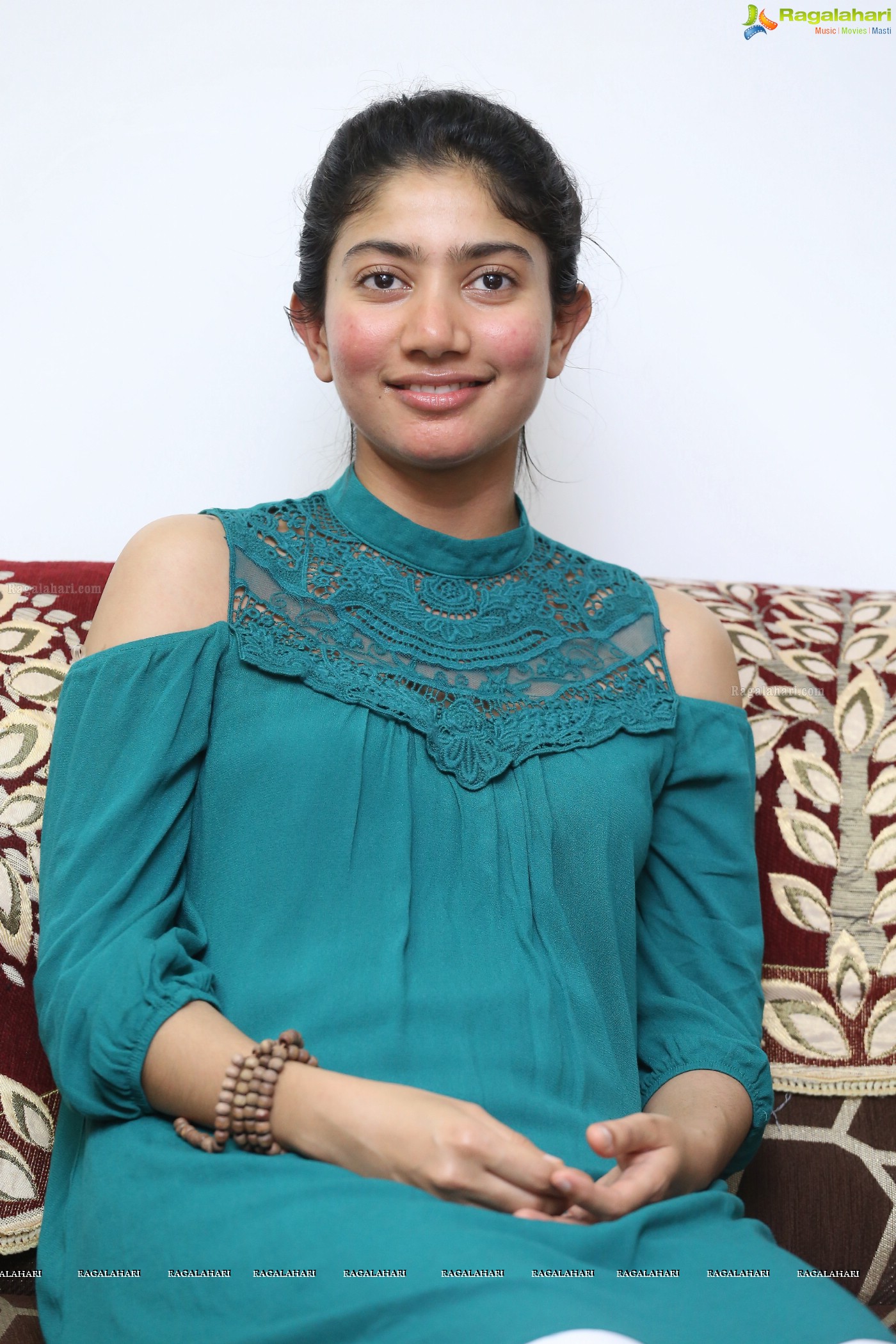 Sai Pallavi at Kanam Interview (Posters)