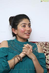 Maari 2 Sai Pallavi