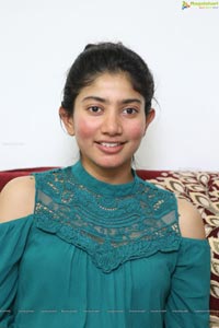 Maari 2 Sai Pallavi