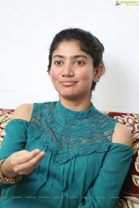 Maari 2 Sai Pallavi