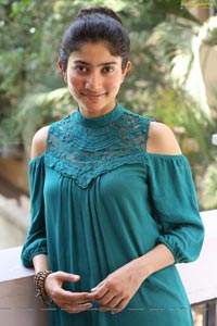 Maari 2 Sai Pallavi