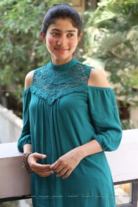 Maari 2 Sai Pallavi