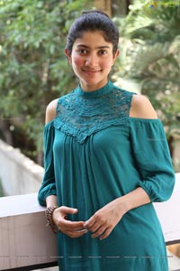 Maari 2 Sai Pallavi