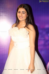 Shalini Pandey @ Zee Apsara Awards 2018