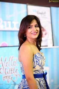 Shilpa Nainani