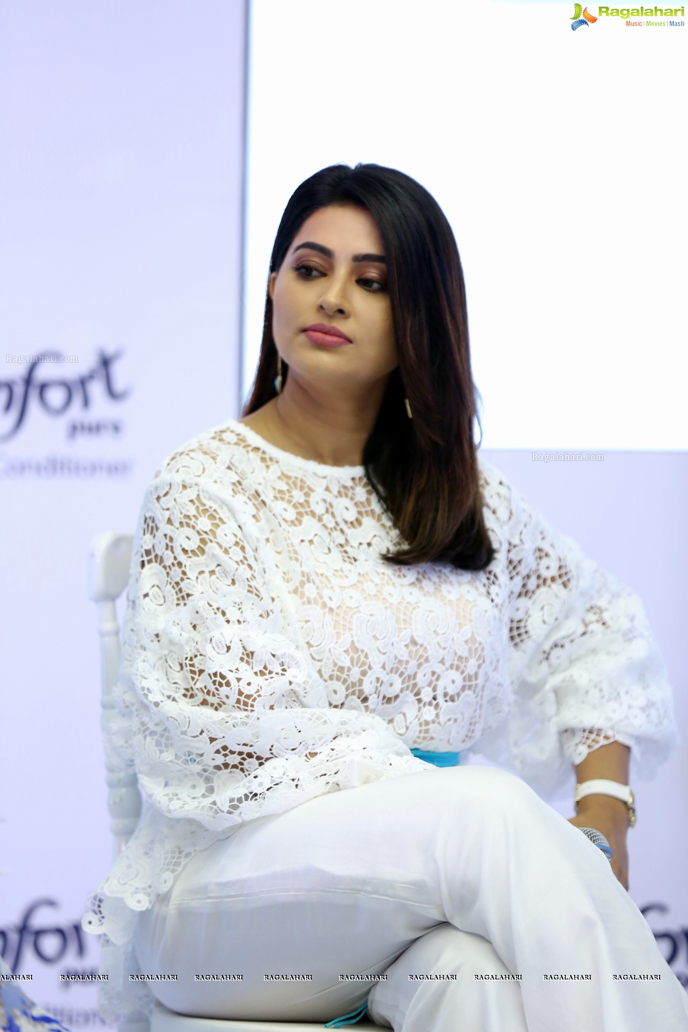 Sneha (Posters) @ Comfort Pure Launch