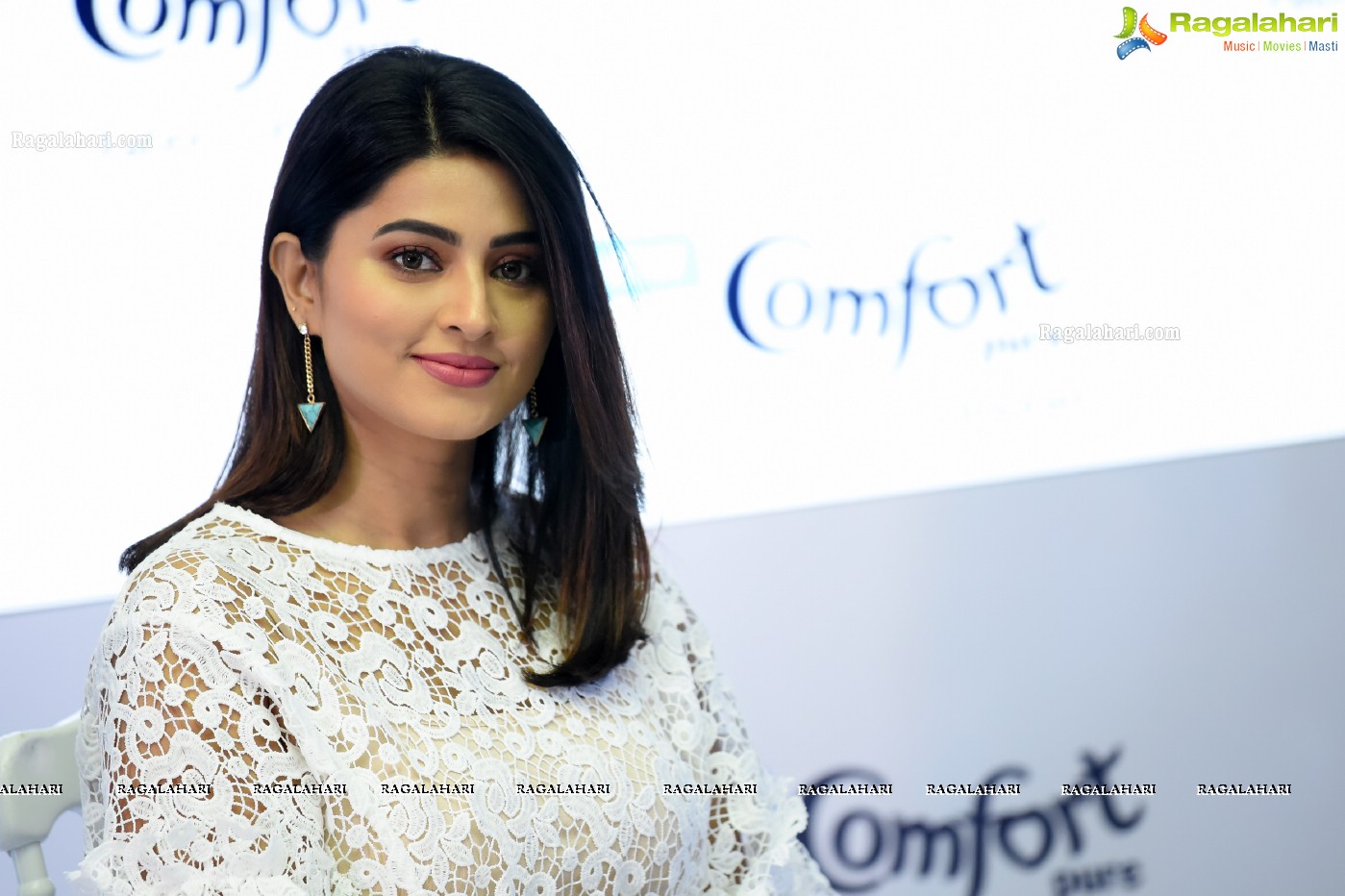 Sneha (Posters) @ Comfort Pure Launch